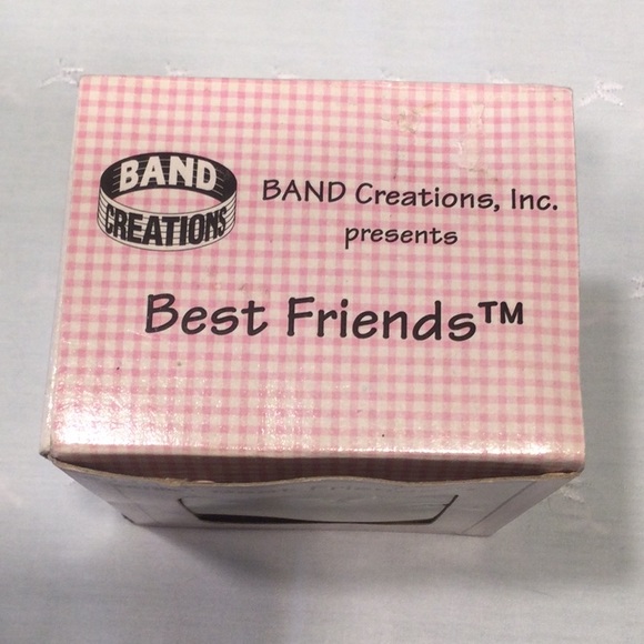 Best Friends Get Well Soon Angel Wishes Figurine - Picture 4 of 7